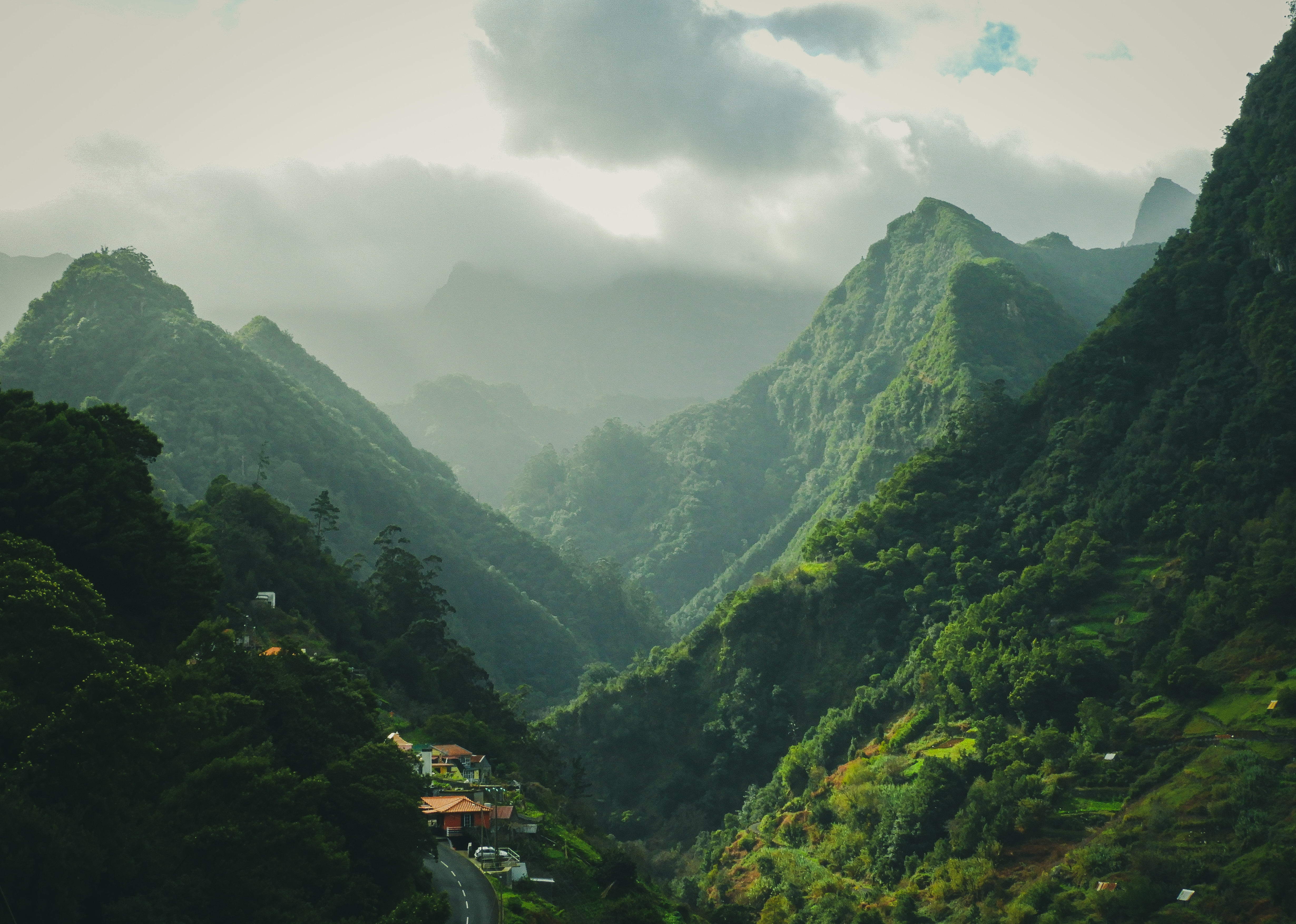 Nainital